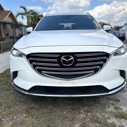 2023 Mazda Cx-9