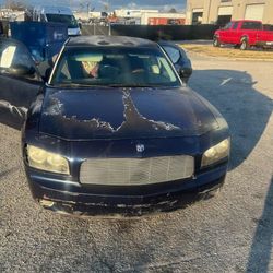 2006 Dodge Charger