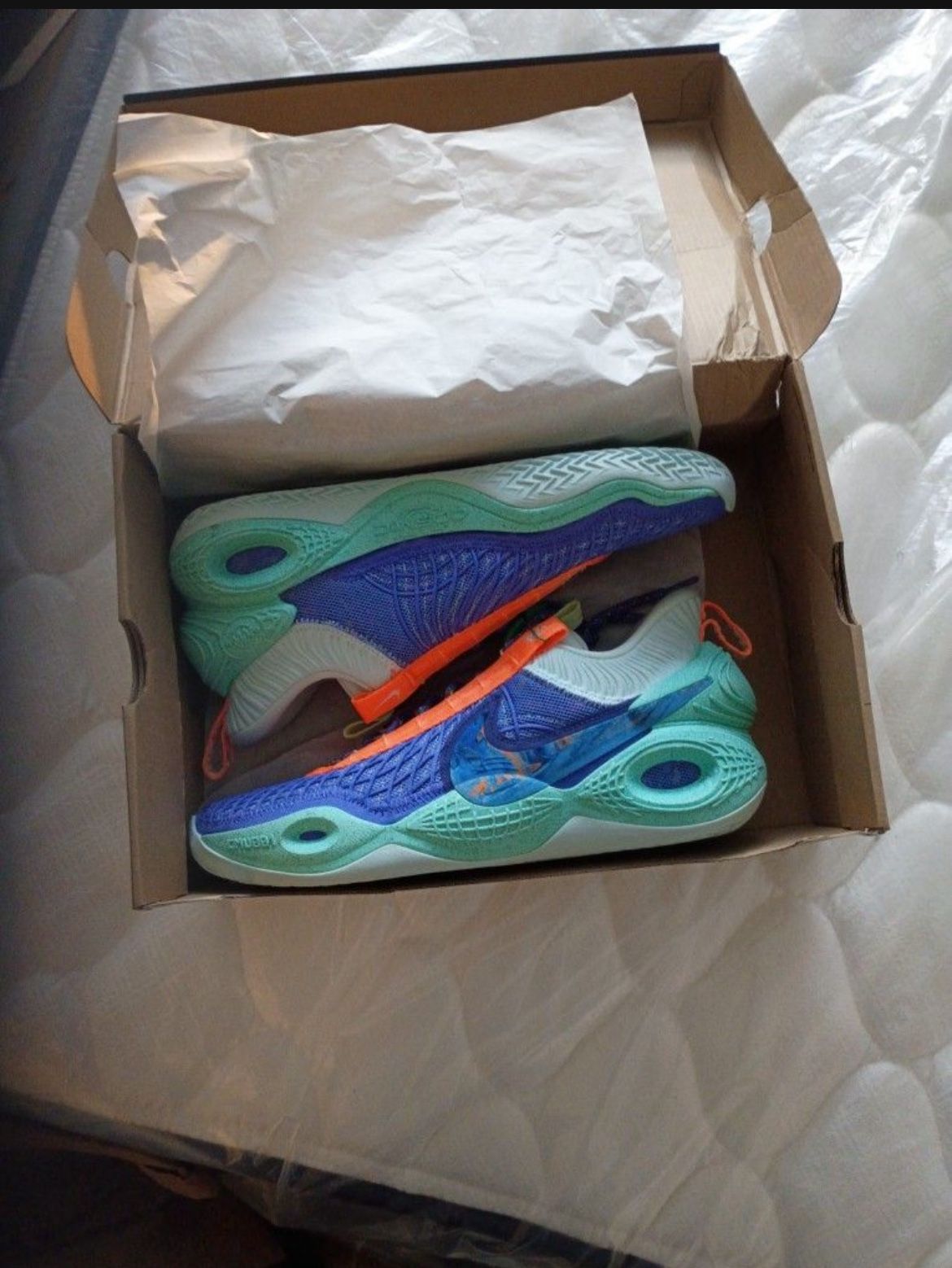 Nike Cosmic Unity 'Amalgam' 