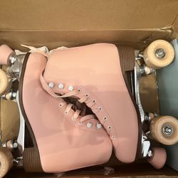 Roller Skates 