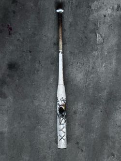 Onyx softball bat 25oz