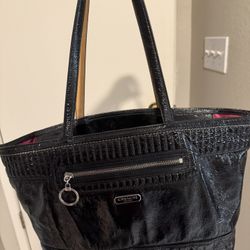 Coach Tote 