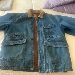 Looney Tunes  Denim Jacket  Coat