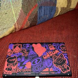 Nintendo switch Tablet V1 Version Hackable 