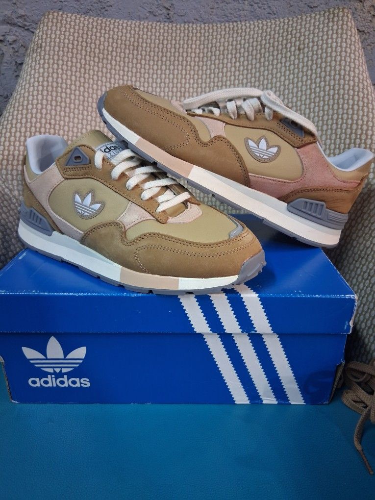 Adidas TREZIOO
