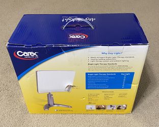 Day-Light Classic Plus DL93011 Light Therapy