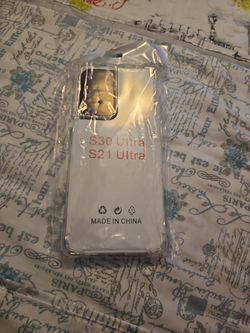 Phone Case.
