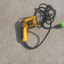 Drywall Drill