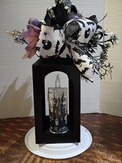 Decoraciones de temporada