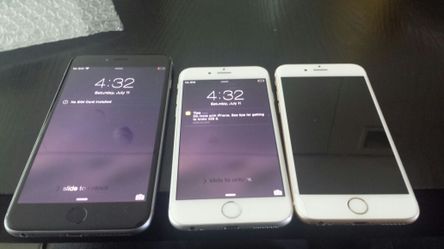 16g Verizon factory unlock