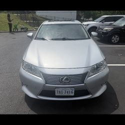 2014 Lexus GS 350 AMAZING Car Selling As Is