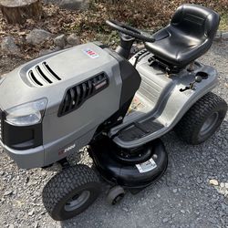 Craftsman Lawn Mower