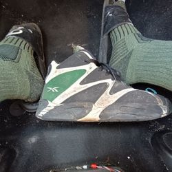 10.5 Reebok Kamikaze (Celebrity Owned)