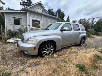 2009 Chevrolet HHR