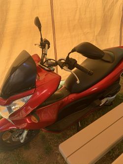 2013 Honda Pcx150