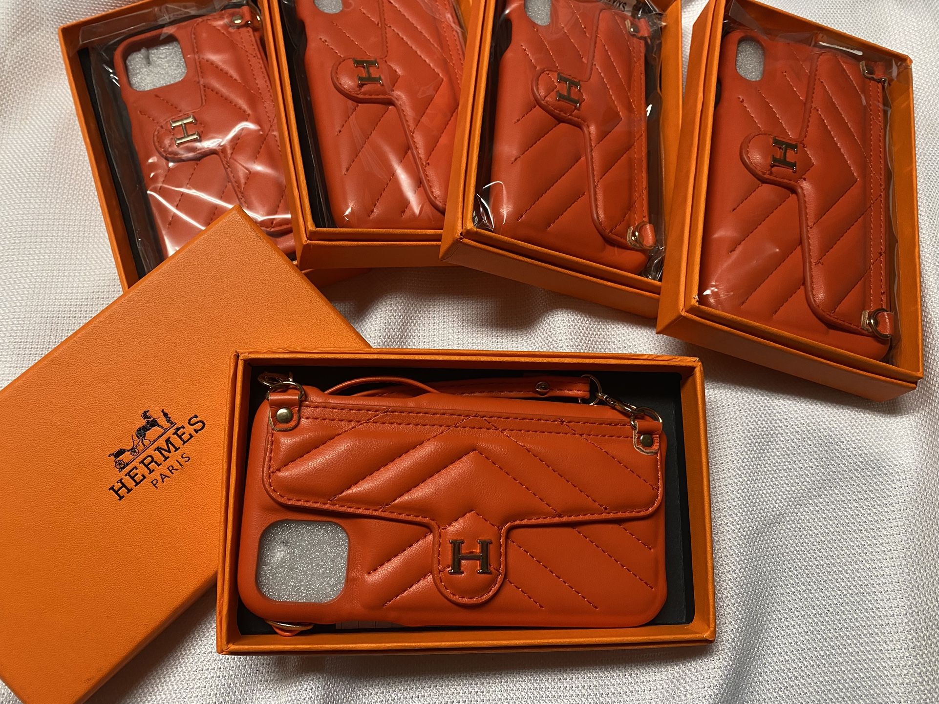 Wallets $35 or 3 for $60