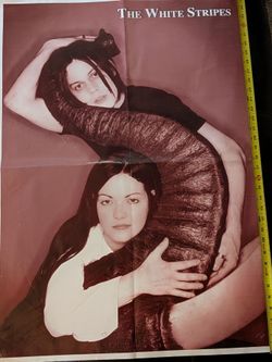 Vintage Band Posters Each