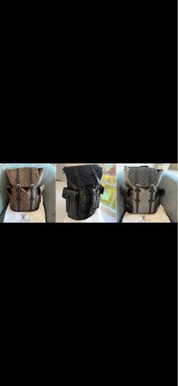 LV Backpacks
