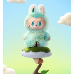 SERENITY Big Into Energy LABUBU Vinyl Plush Pendant