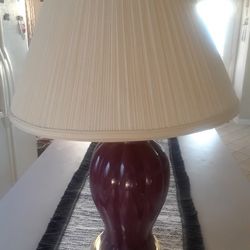 Lamp!   Please!