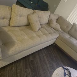 Sectional Couch