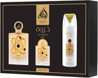 THARWAH GOLD LATTAFA🌟✨