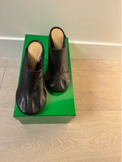 Bottega Veneta shoes