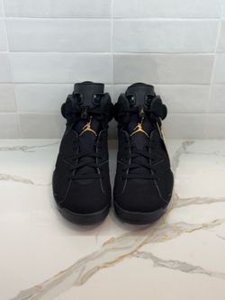 Air Jordan 6 Retro DMP (2020) Size 9M