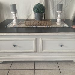 Farmhouse Coffee Table