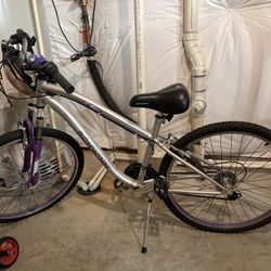 Women’s / Girls Bike
