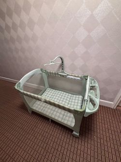 Graco: Pack n’ Play