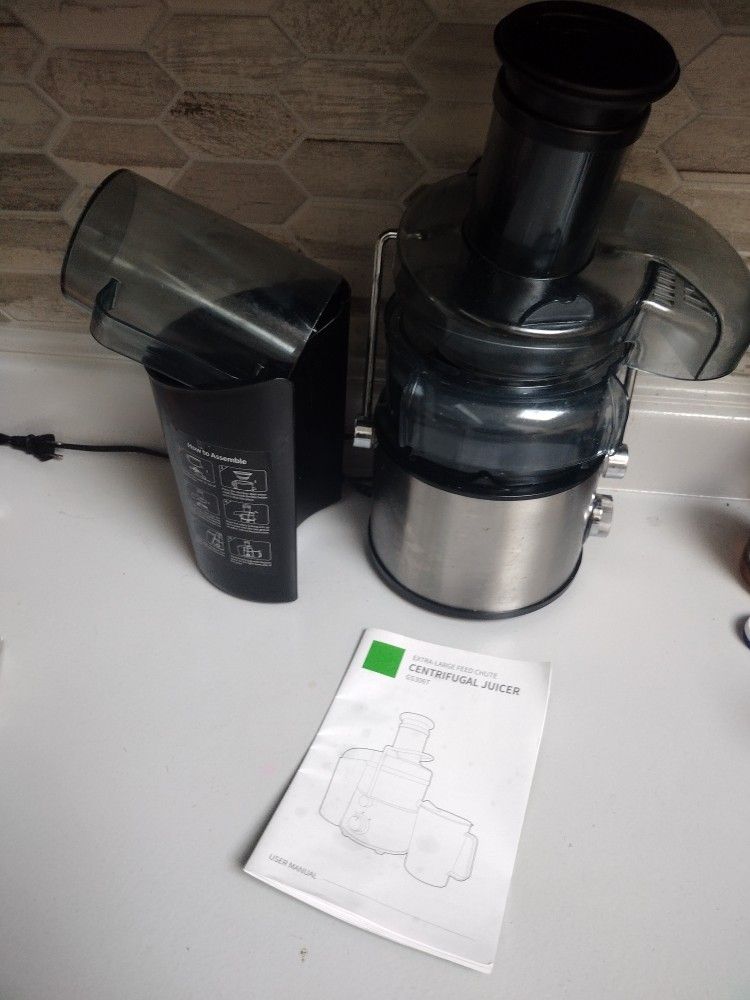 Kitchen Appliances. Meet Up At Wagner High School Or Near The Airport