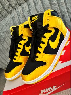 Nike Dunk High