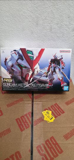 Mobile Suit Gundam Gunpla
