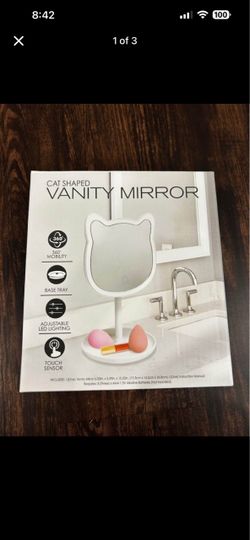Vanity Mirror