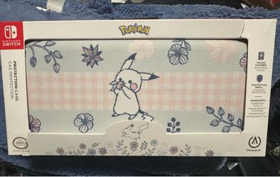 Nintendo Switch Case