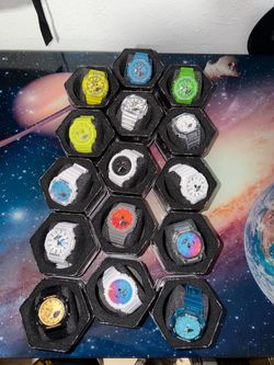 Gshocks