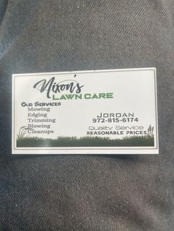 For Sale