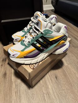 Adidas Adistar Jellyfish