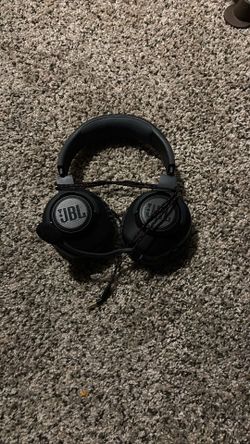 Headset Jbl