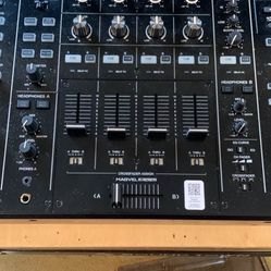 DJ M A9 MIXER