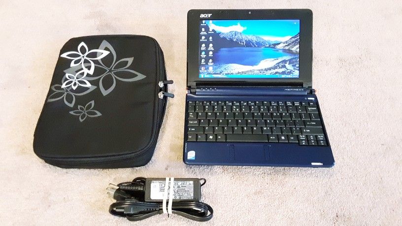 Notebook PC