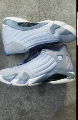 jordan 14 - sz 8.5