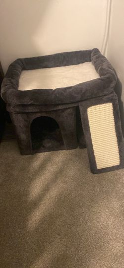 Cats stuff