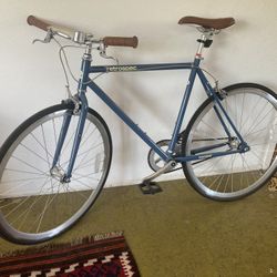 Retrospec Single Speed Bike