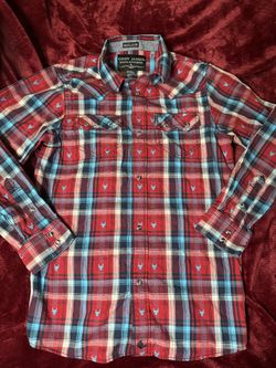 Girls Cody  James Shirt 