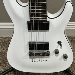 Schecter OMEN-7