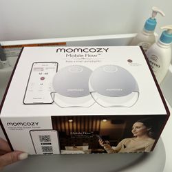 Breastfeeding Pump