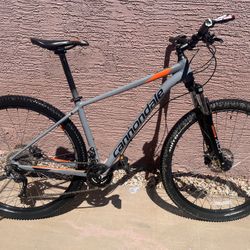 Trail 7 Cannondale MTB