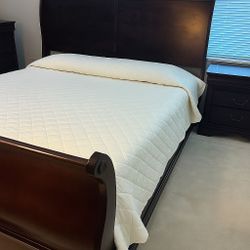 King Bedroom Set